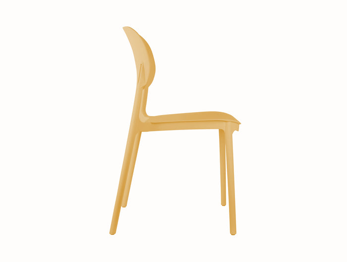 Leitmotiv - Dining Chair Cheer