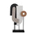 present time - Statue Abstract Art High