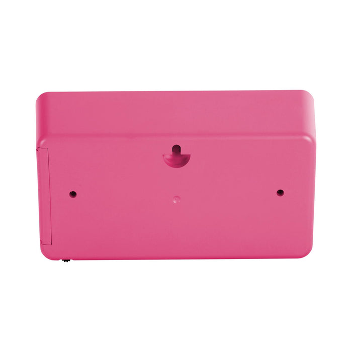 Karlsson - Wall|Table Clock Funky Flip