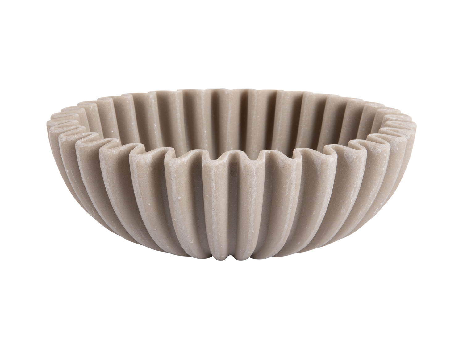 present time - Bowl Wave Medium