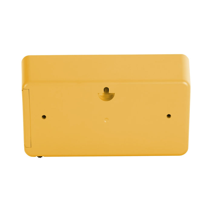 Karlsson - Wall|Table Clock Funky Flip