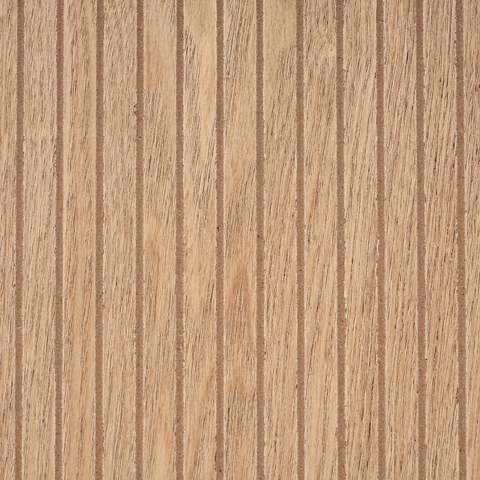 Beliani - BLYTHE- Ladekast 4 lades - Bruin - MDF