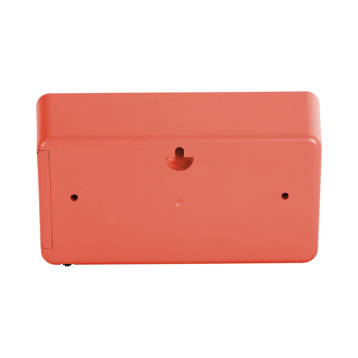 Karlsson - Wall|Table Clock Funky Flip