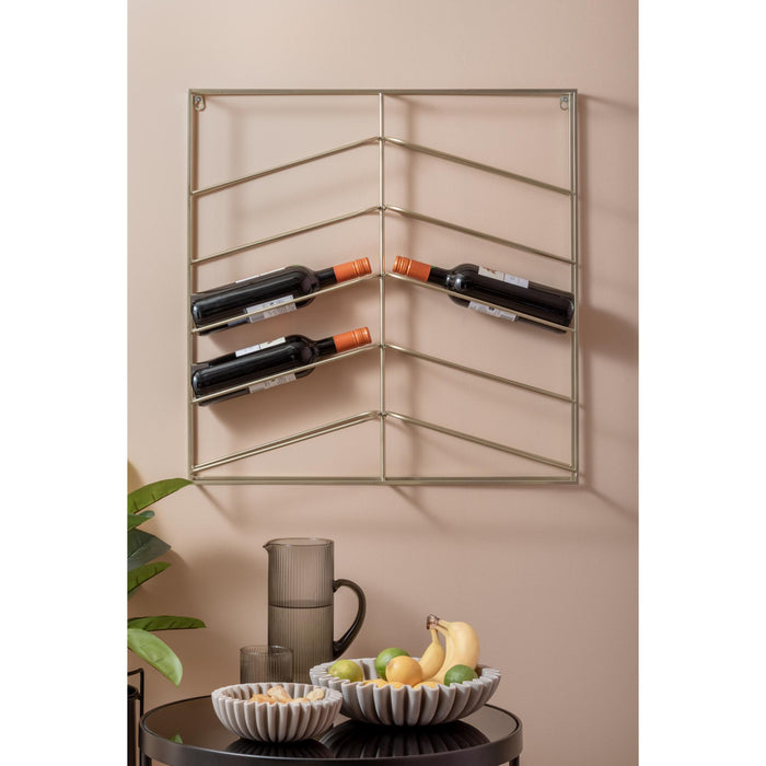 present time - Bowl Wave Large