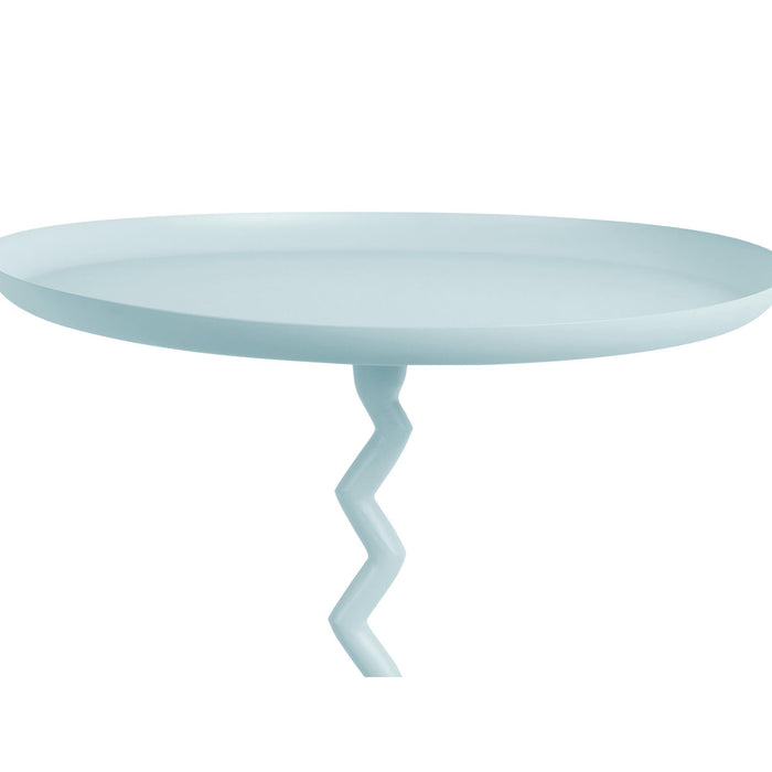 Leitmotiv - Side Table Zig Zag Medium