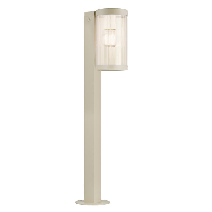 Nordlux Coupar Sokkellamp - Sanded