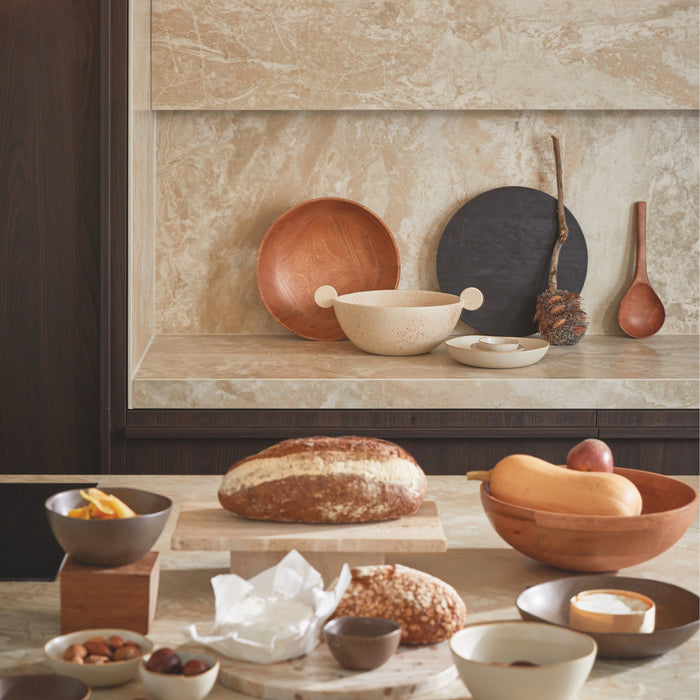 Urban Nature Culture Schaal Korvat