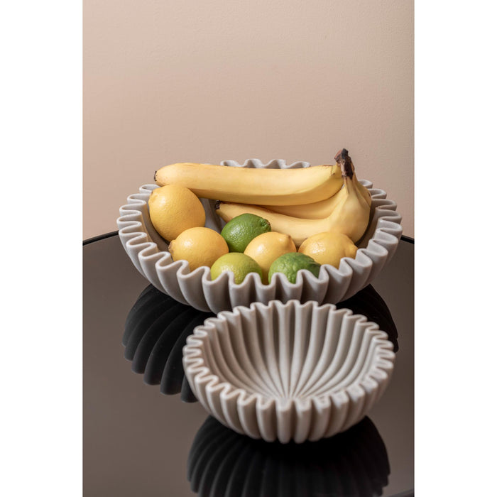 present time - Bowl Wave Medium