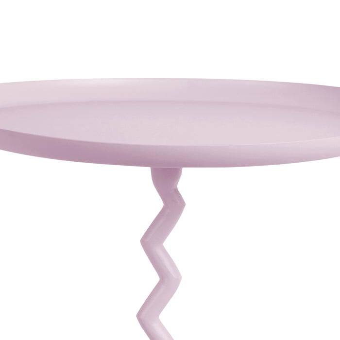 Leitmotiv - Side Table Zig Zag Medium