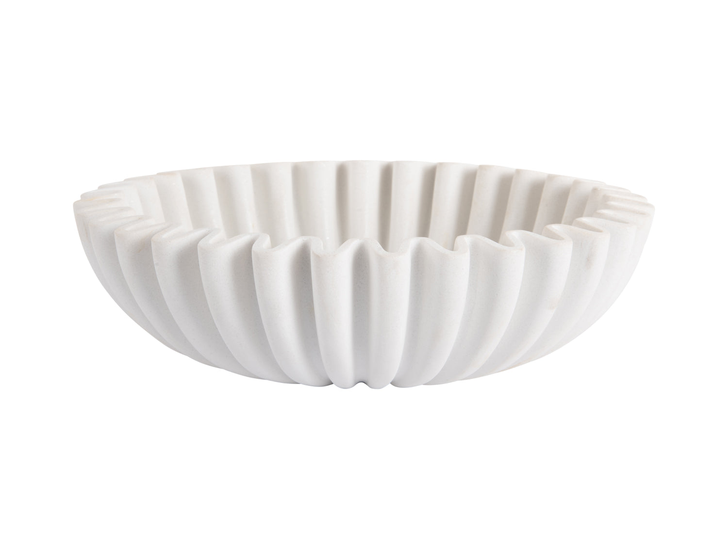 present time - Bowl Wave Medium