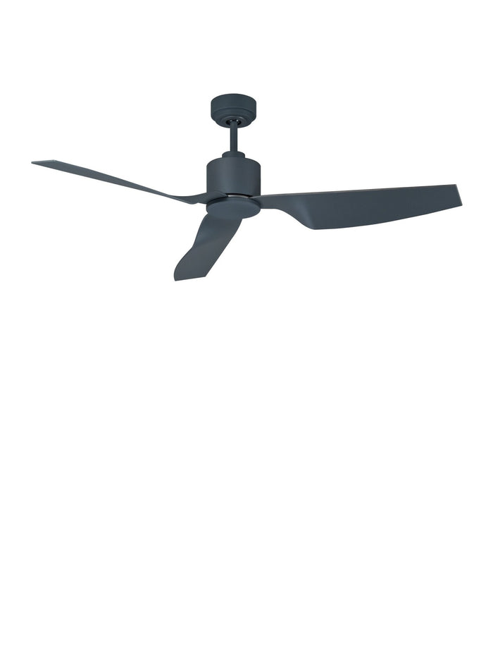 Lucci Air Plafondventilator Airfusion Climate II Antraciet Ø 127cm