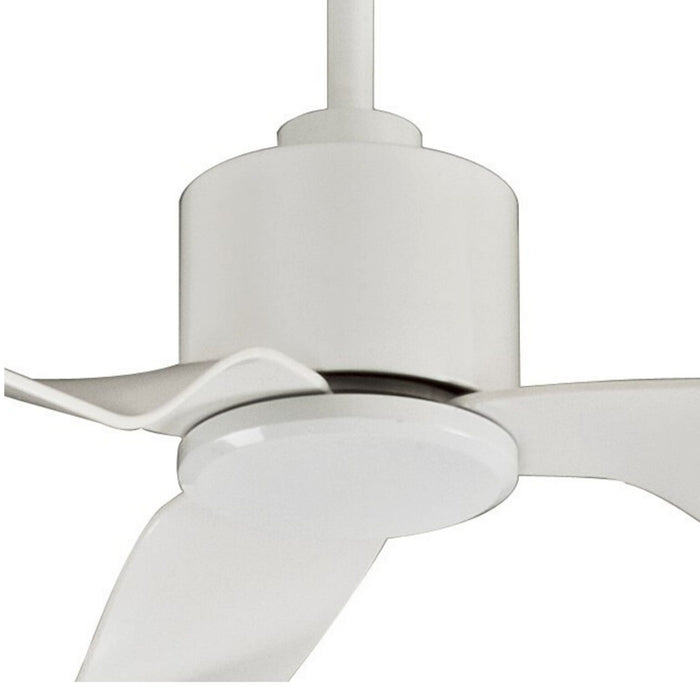 Lucci Air Plafondventilator Airfusion Climate II Wit Ø 127cm