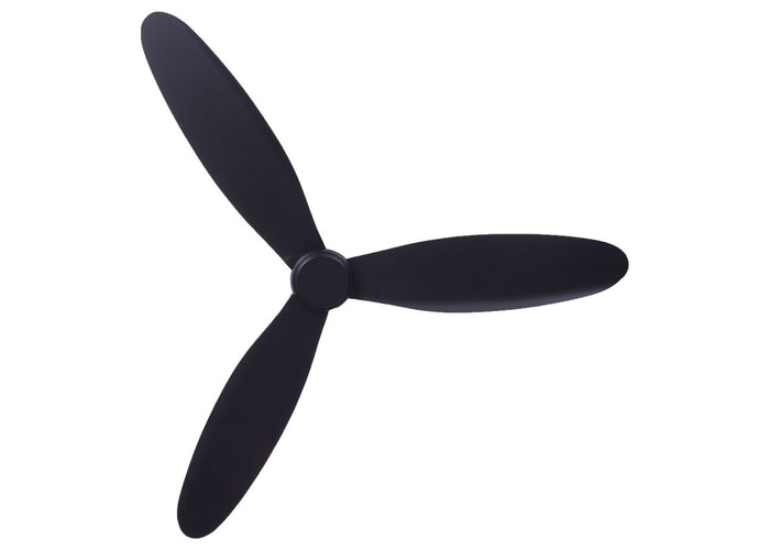 Lucci Air Plafondventilator Airfusion Radar Zwart Ø 132cm