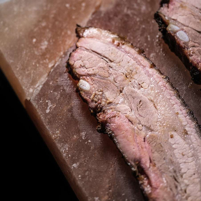 Yakiniku - BBQ Accessoire Himalaya Zoutsteen