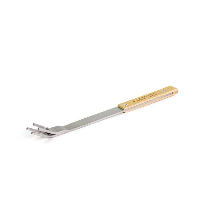 Yakiniku - Shichirin Tafelgrill Accessoire Grijper voor Rooster