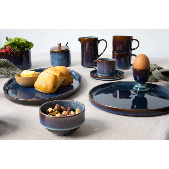 Cosy & Trendy Suikerpot Quintana Amber - 220 ml