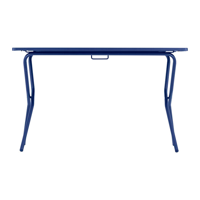 Lafuma Balcony II Inklapbare Tuintafel B 120 cm - Indigo