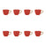 Urban Nature Culture Good Morning Espressokopje - Raspberry - 8 st.
