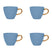 Urban Nature Culture Good Morning Koffiekop - Pacific - 4 st.