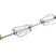 Rösle Barbecue - Premium Draaispies voor Videro en Magnum G4 | G6