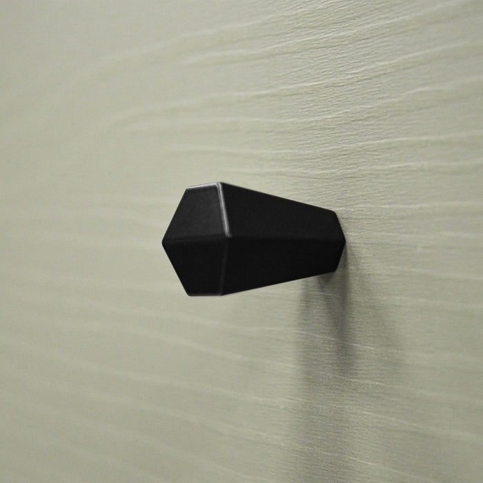 by fonQ Luvra Tv-meubel 2-deurs - Groen