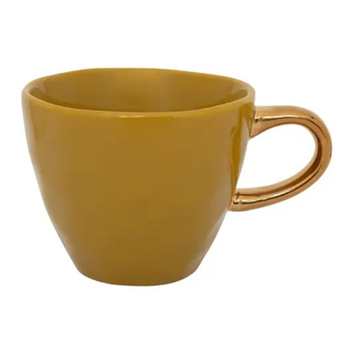 Urban Nature Culture Good Morning Koffiekop - Amber Green - 4 st.
