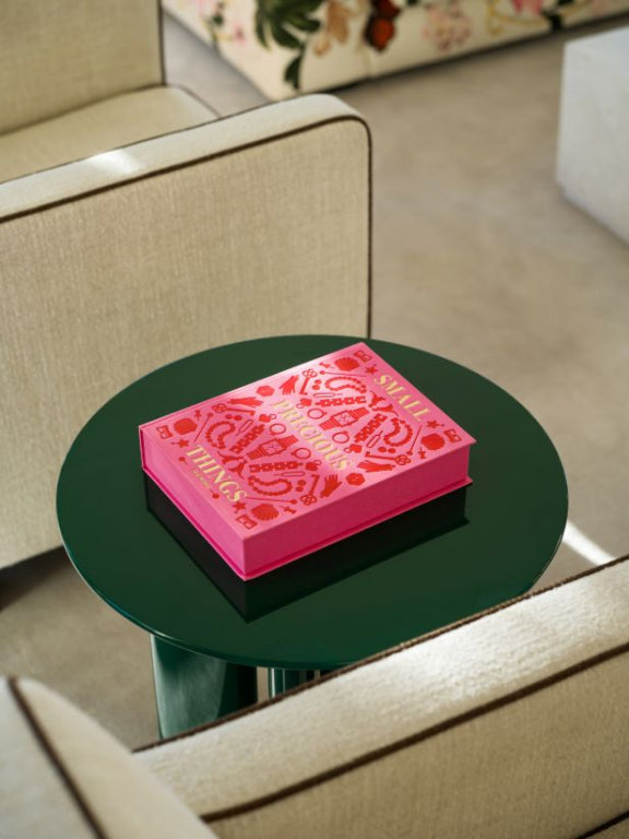 Printworks Opbergdoos - Precious Things - Roze