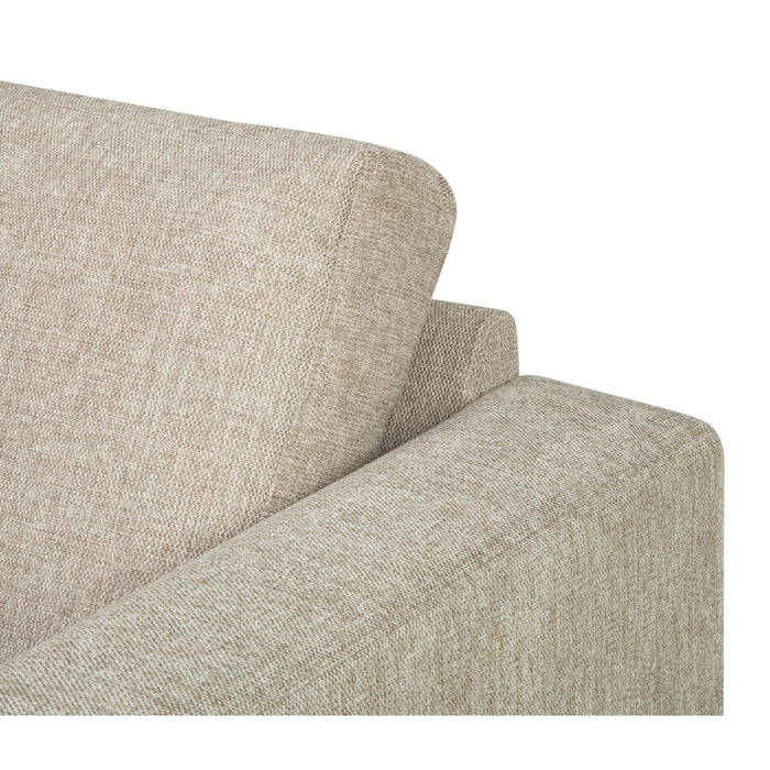 by fonQ Cirro 3-zitsbank - Beige