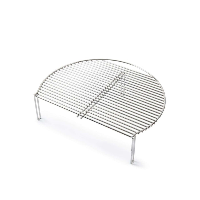 Yakiniku - BBQ Accessoire Kamado 22 inch XL Rooster Extra Verhoogd