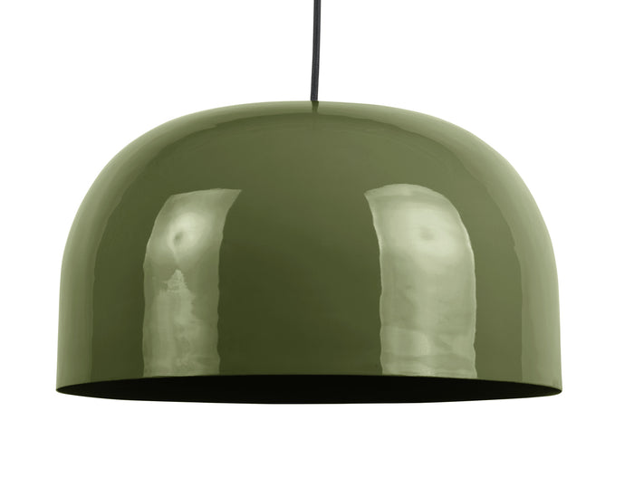 Leitmotiv - Pendant Lamp Dome