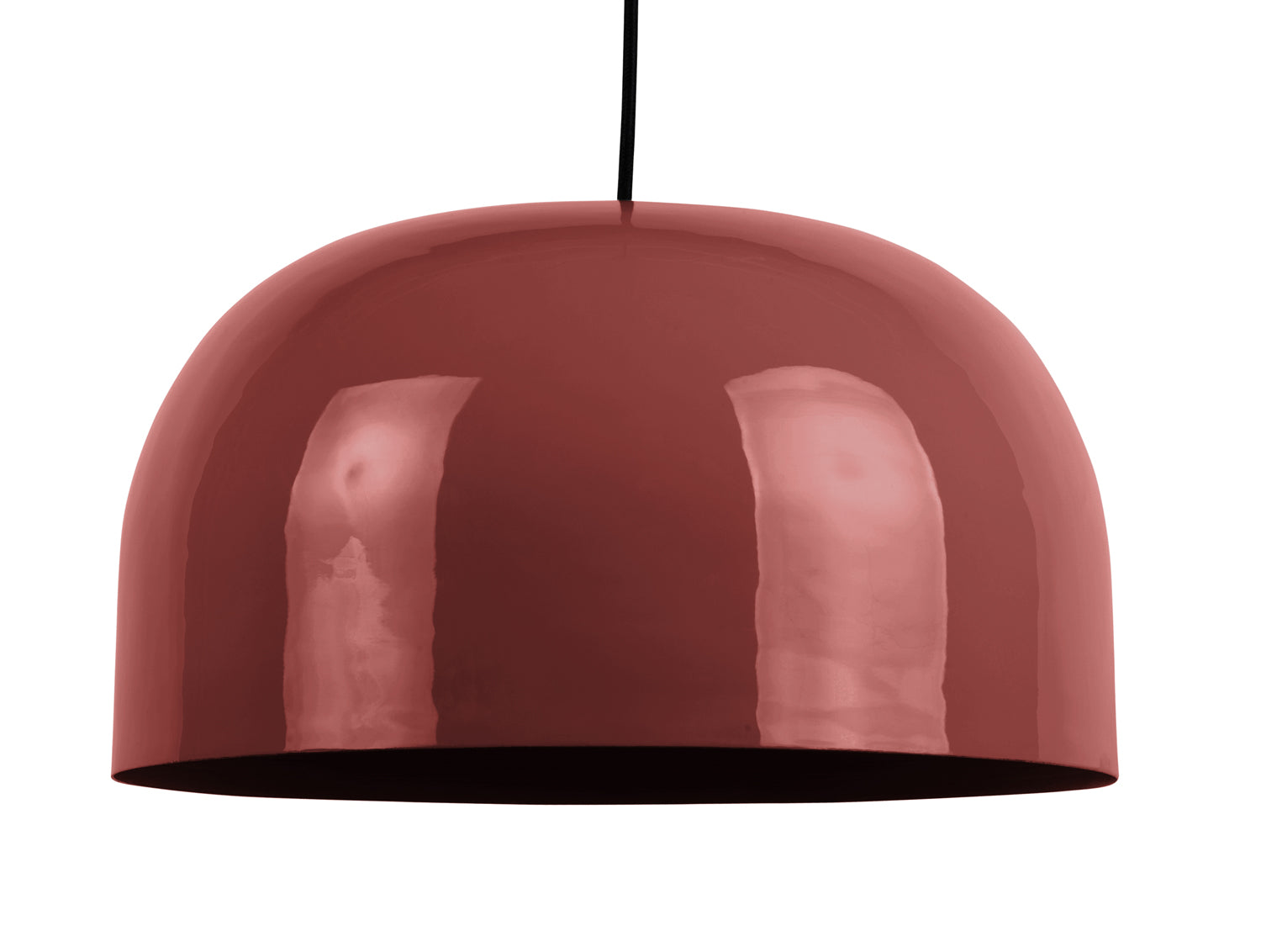 Leitmotiv - Pendant Lamp Dome