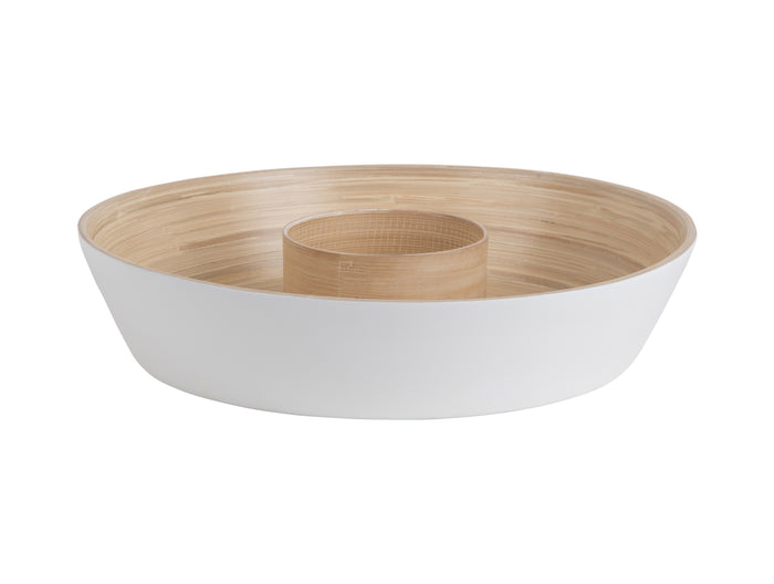 present time - Bowl Puro Chip & Dip