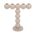present time - Candle Holder Bubbles High