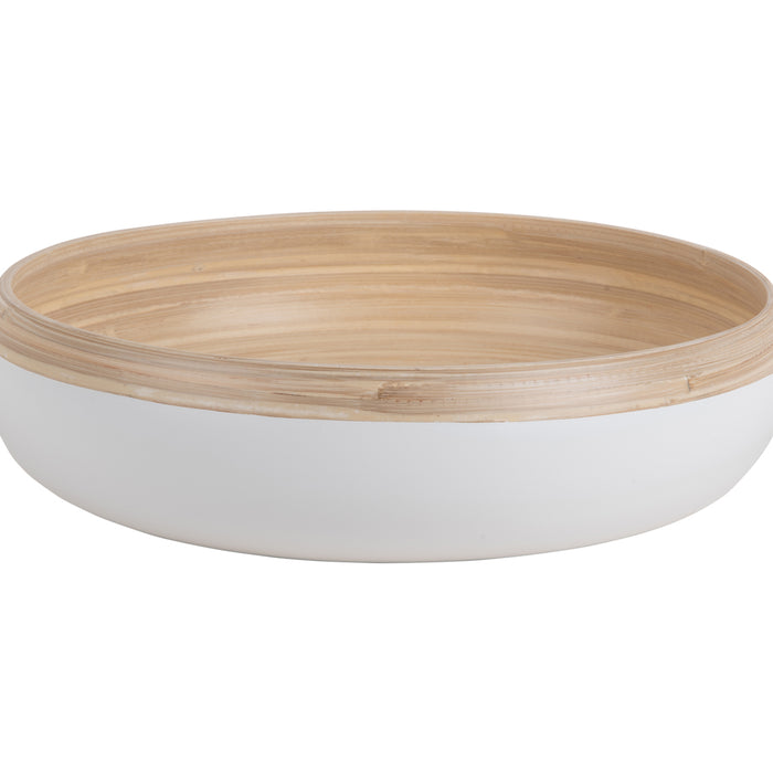 present time - Salad Bowl Puro Sphere