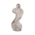 present time - Statue Female Abstract
