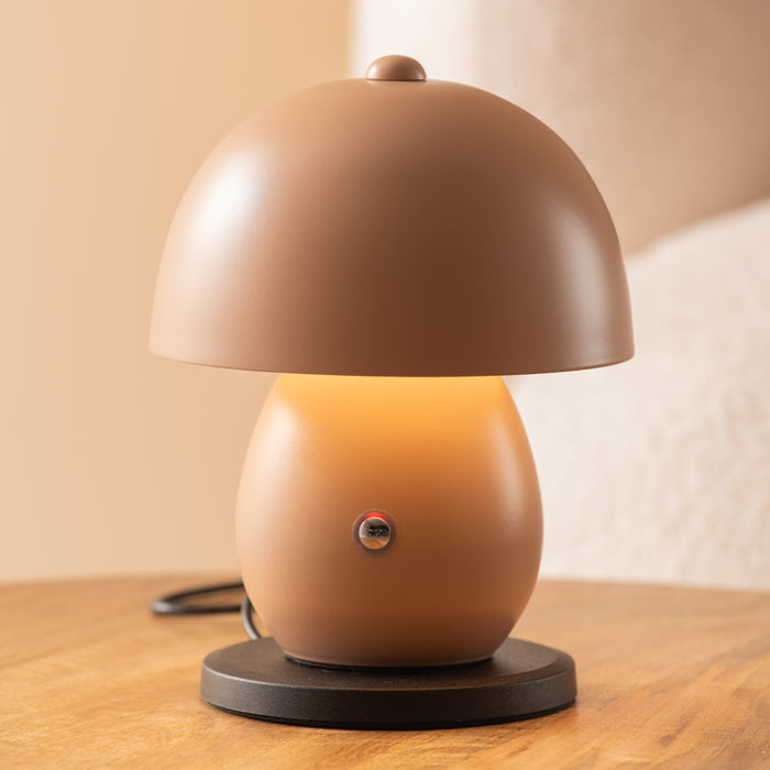 Leitmotiv - Table Lamp Mono LED