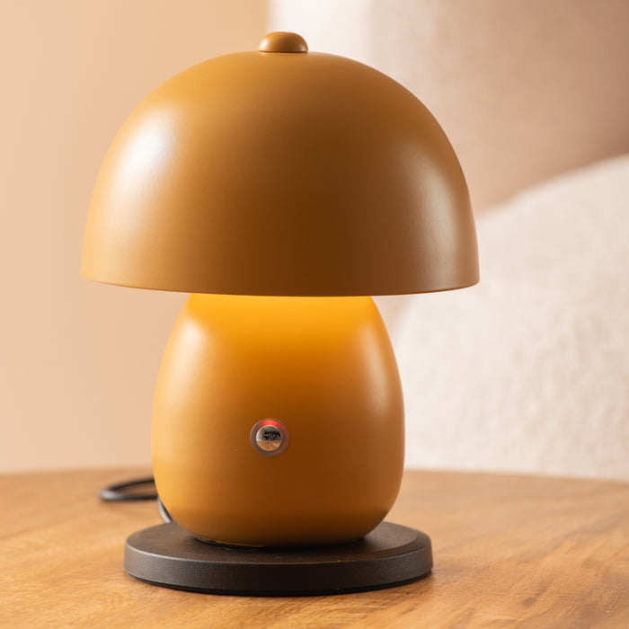Leitmotiv - Table Lamp Mono LED