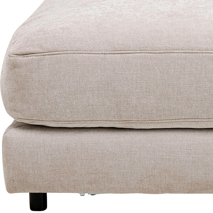 Kare Design Imola kruk - creme