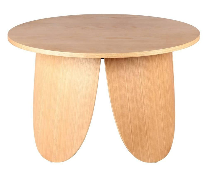 NADUVI Collection Salontafel Miranda rond groot