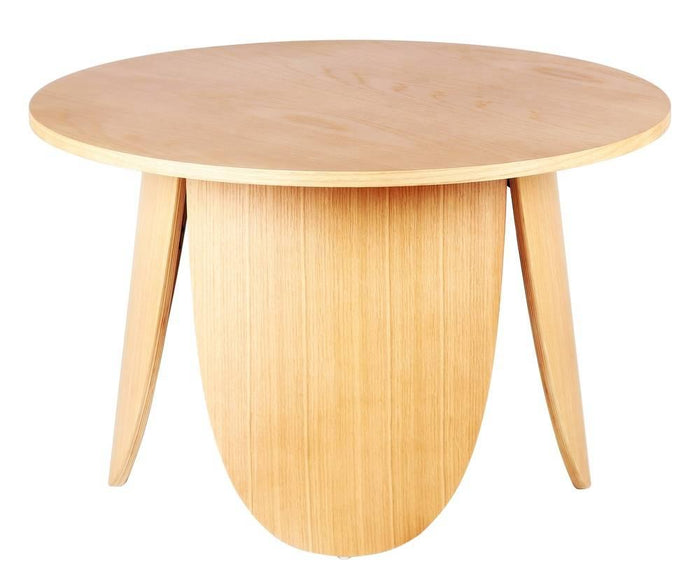 NADUVI Collection Salontafel Miranda rond groot