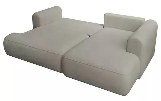 NADUVI Collection Slaaphoekbank Philipa S rechts chenille