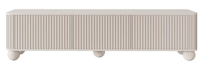 NADUVI Collection TV-meubel Nove bolle poten