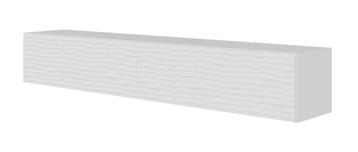 NADUVI Collection TV-meubel Viola zwevend