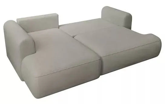 NADUVI Collection Slaaphoekbank Philipa S links chenille