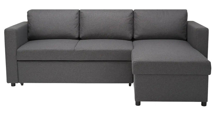 NADUVI Collection Slaaphoekbank Paska links|rechts