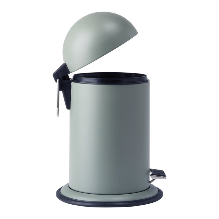 Ona Pedaalemmer Forest | Groen | Staal