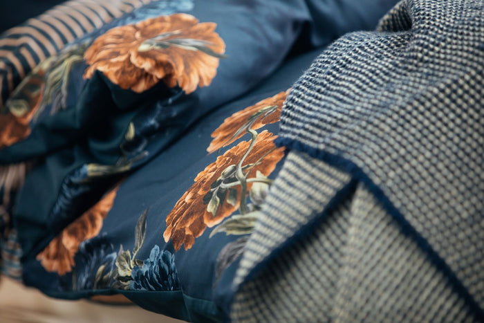 Vandyck - MIDNIGHT HOUR - 140x200|220 + 1x 60x70