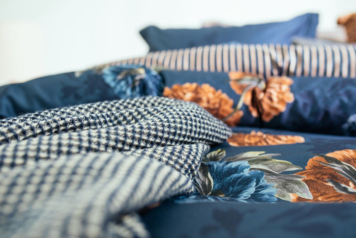 Vandyck - MIDNIGHT HOUR - 140x200|220 + 1x 60x70