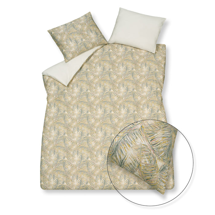 Vandyck - PURE 67 sateen printed - 240x200|220 + 2x 60x70