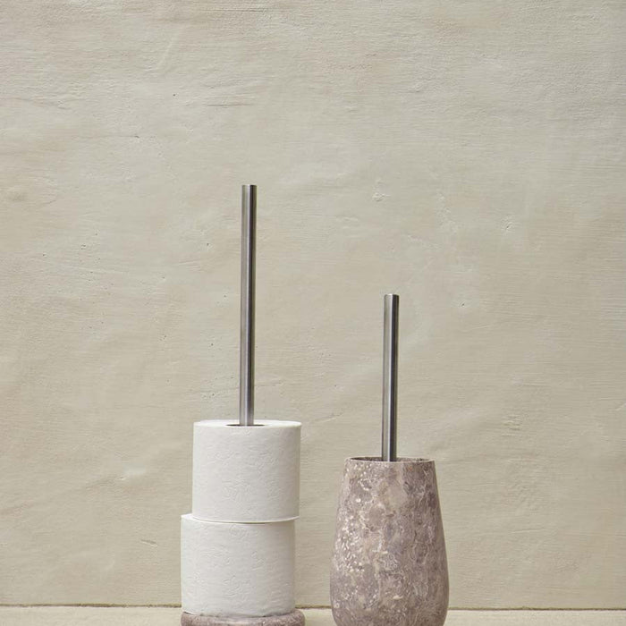 Conor Schaal Greige | Grijs | Beige | Natuursteen